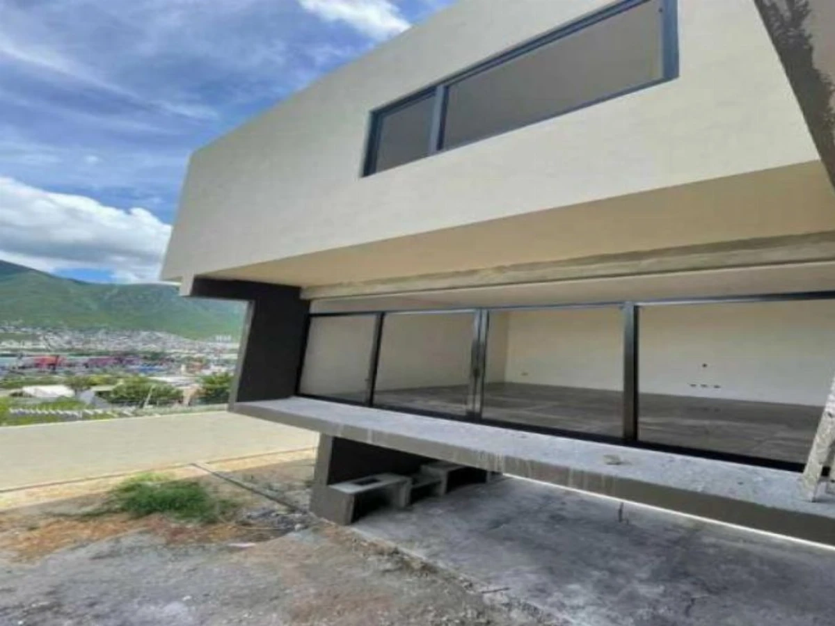 Imágen del proyecto Loma Bonita
